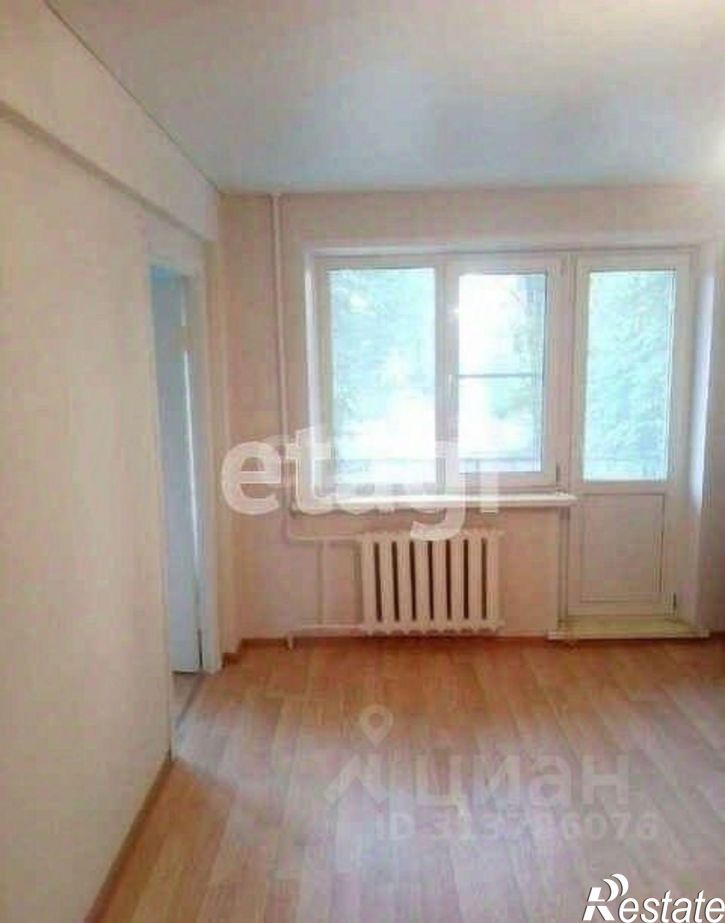 3-комн квартира улица Валентины Никитиной, 51,  д. 51