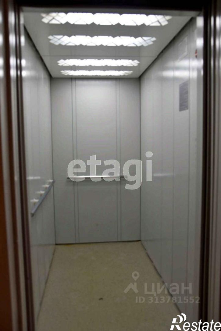 2-комн квартира Аллейная улица, 19,  д. 19