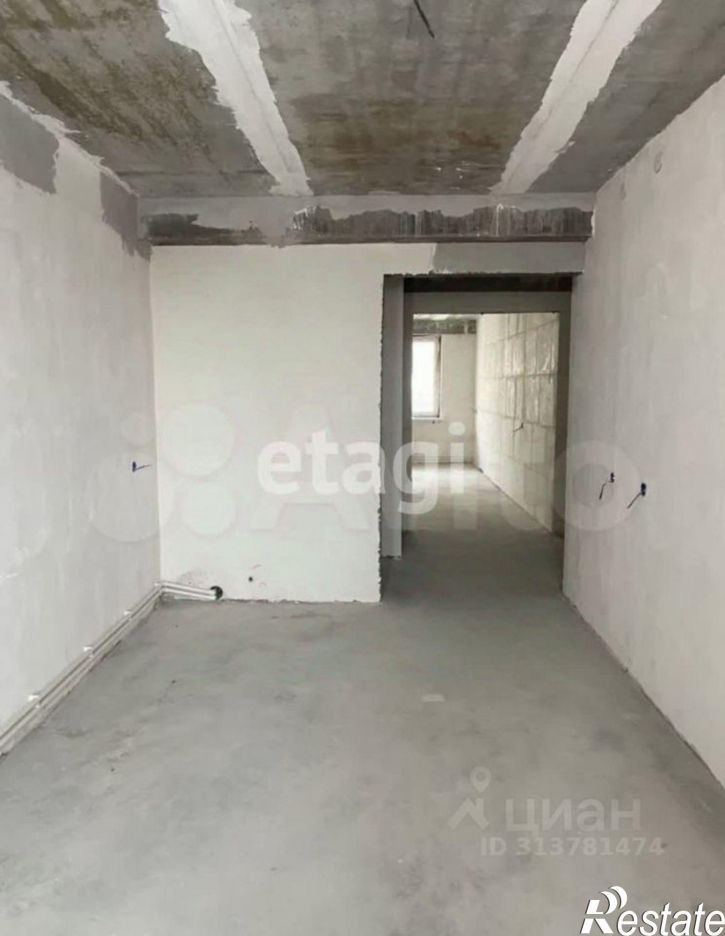 2-комн квартира Аллейная улица, 19,  д. 19