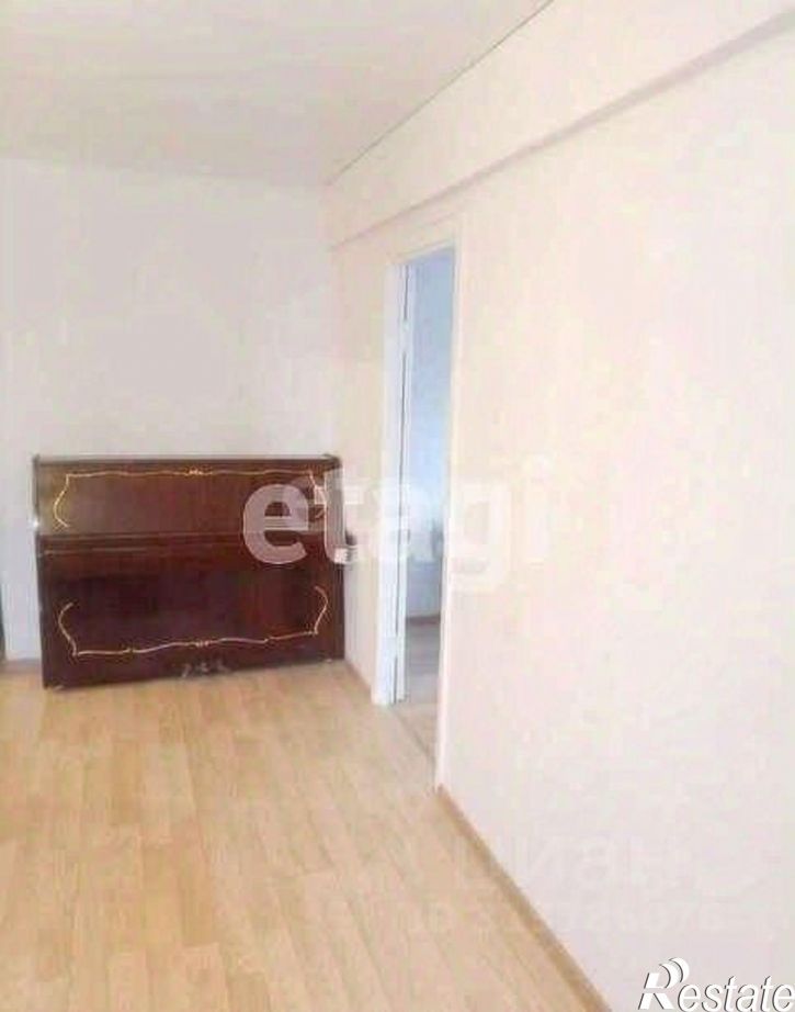 3-комн квартира улица Валентины Никитиной, 51,  д. 51