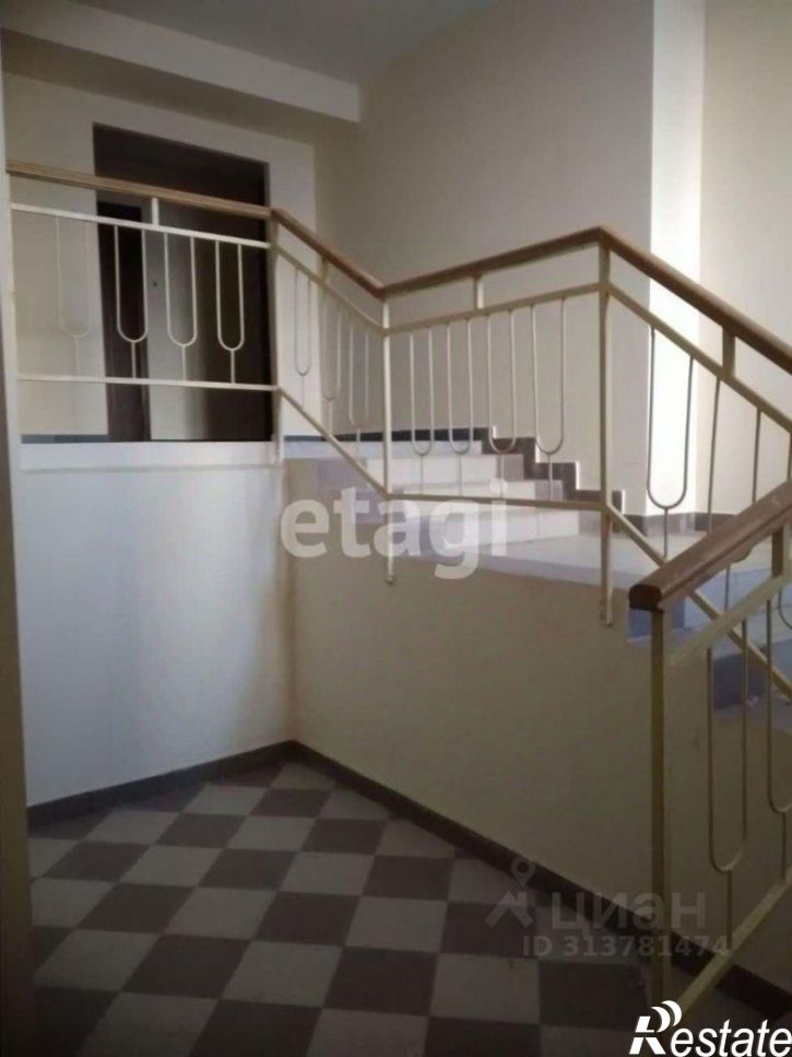 2-комн квартира Аллейная улица, 19,  д. 19