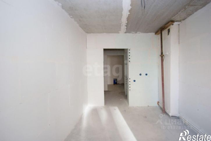 2-комн квартира Аллейная улица, 19,  д. 19