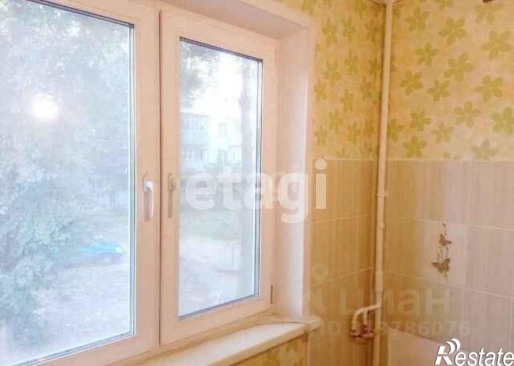 3-комн квартира улица Валентины Никитиной, 51,  д. 51