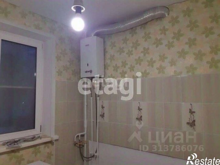 3-комн квартира улица Валентины Никитиной, 51,  д. 51