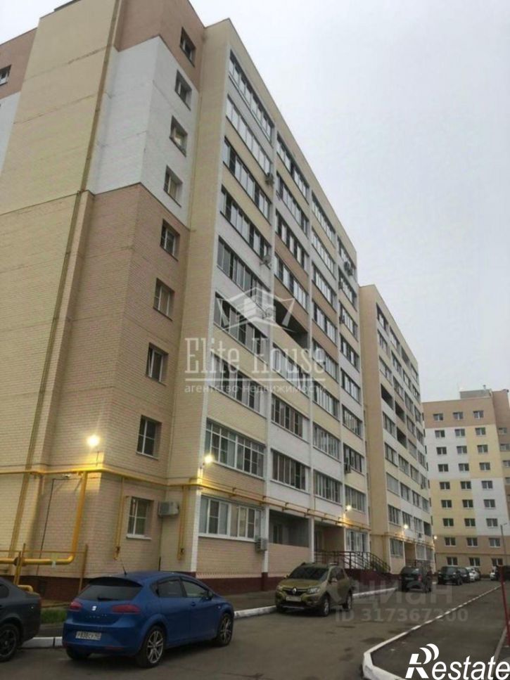 1-комн квартира 3-й Академический проезд, 4,  д. 4