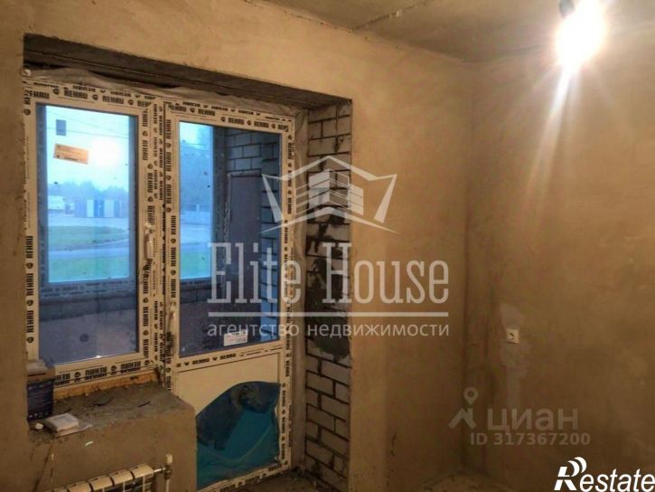 1-комн квартира 3-й Академический проезд, 4,  д. 4