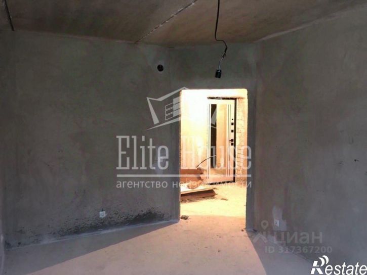 1-комн квартира 3-й Академический проезд, 4,  д. 4