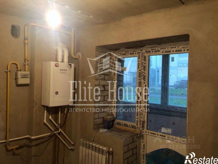 1-комн квартира 3-й Академический проезд, 4,  д. 4