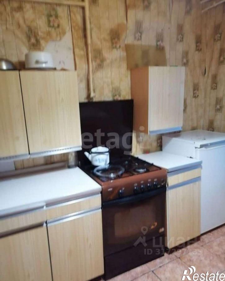 2-комн квартира Московская улица, 345,  д. 345