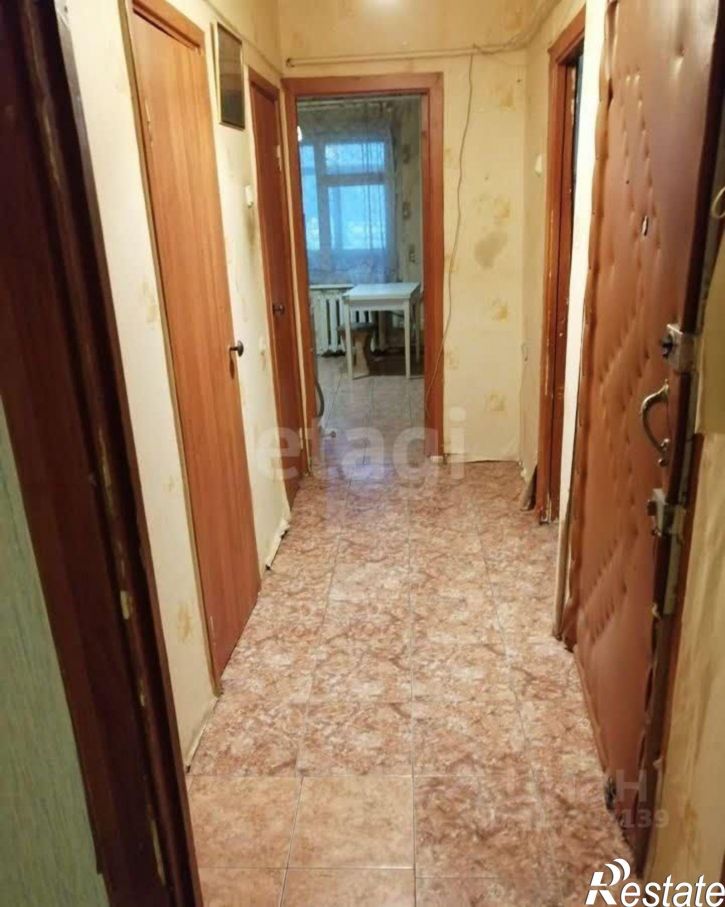 2-комн квартира Московская улица, 345,  д. 345