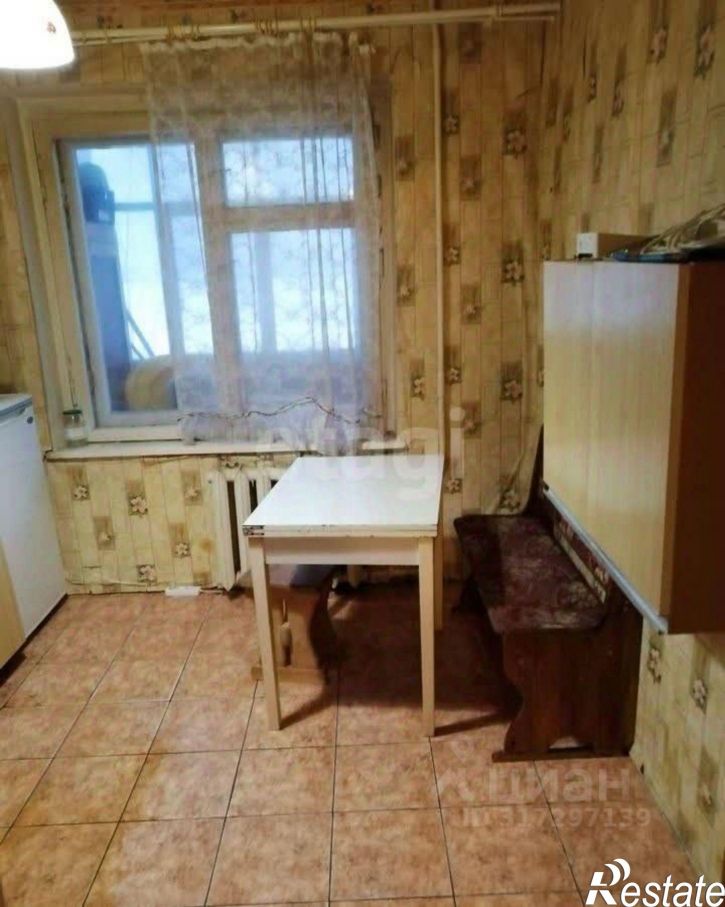 2-комн квартира Московская улица, 345,  д. 345