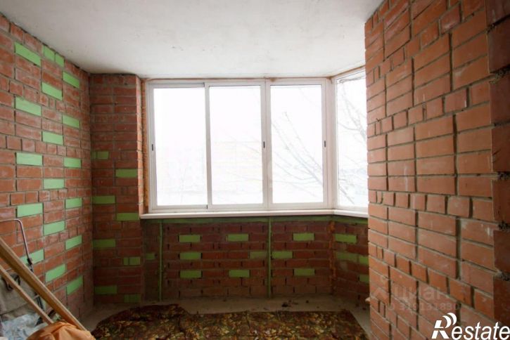 3-комн квартира улица Калужского Ополчения, 3,  д. 3