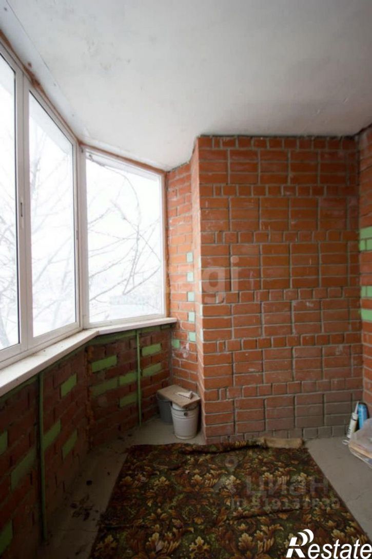 3-комн квартира улица Калужского Ополчения, 3,  д. 3