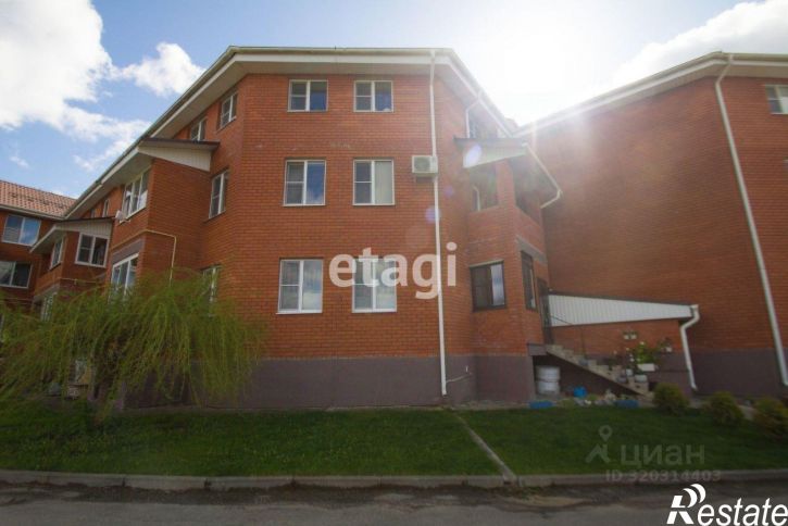 6-комн квартира Садовая улица, 113,  д. 113