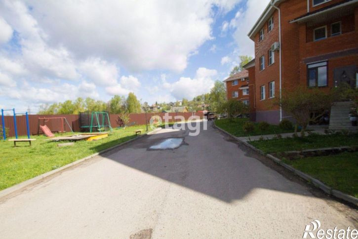 6-комн квартира Садовая улица, 113,  д. 113