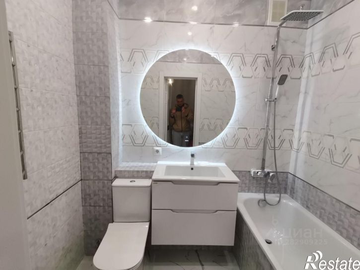 1-комн квартира Калуга, Изумрудная улица, 8