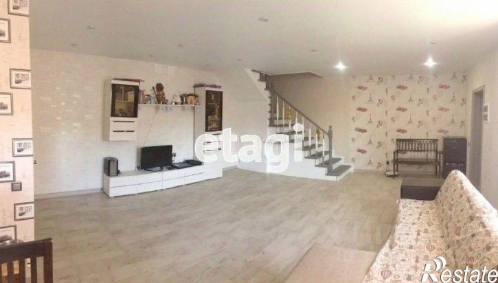 6-комн квартира Садовая улица, 113,  д. 113