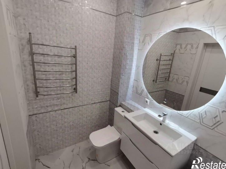 1-комн квартира Калуга, Изумрудная улица, 8