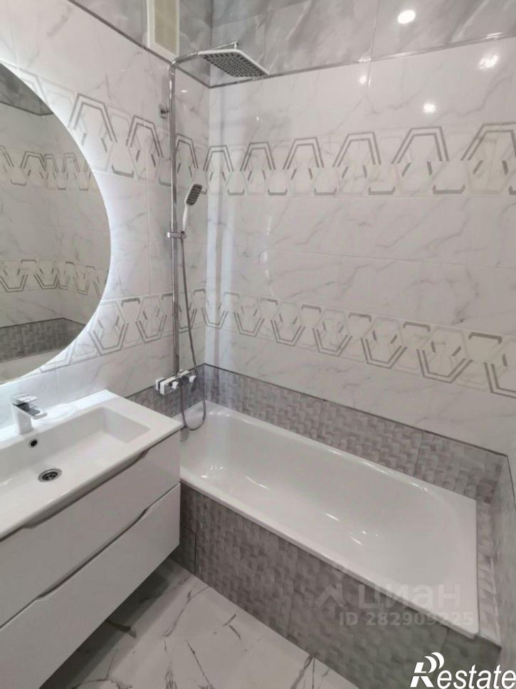 1-комн квартира Калуга, Изумрудная улица, 8