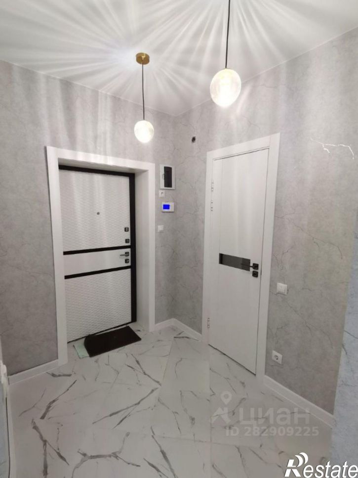 1-комн квартира Калуга, Изумрудная улица, 8