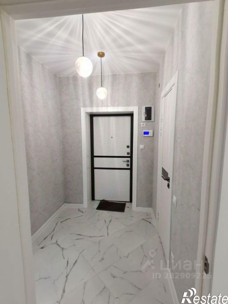 1-комн квартира Калуга, Изумрудная улица, 8