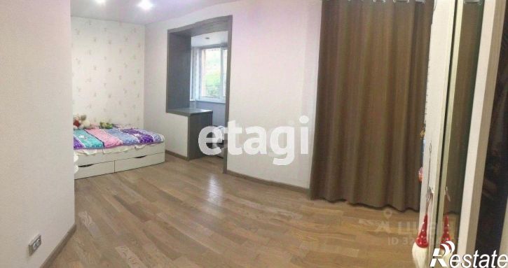 6-комн квартира Садовая улица, 113,  д. 113