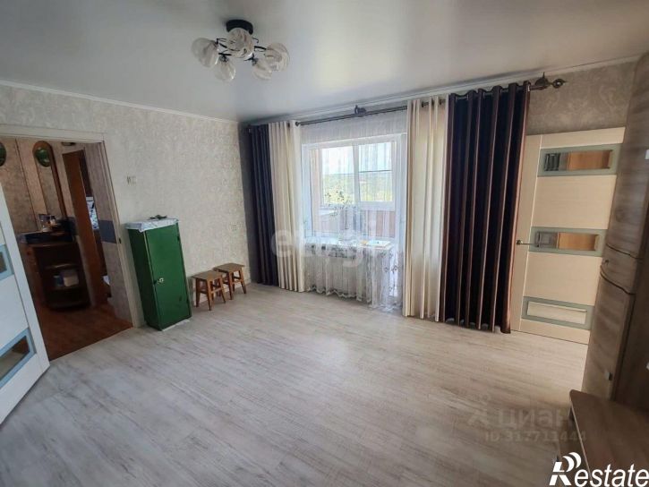 2-комн квартира городской округ Калуга