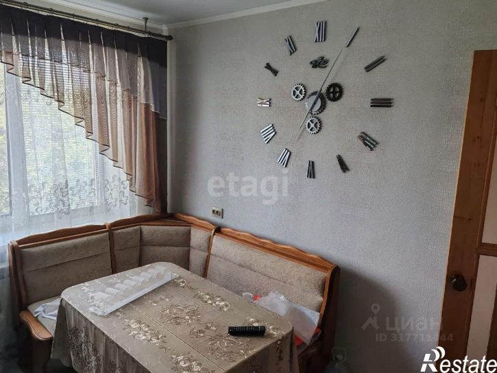 2-комн квартира городской округ Калуга