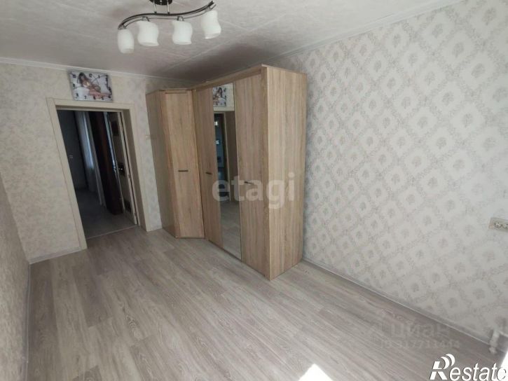 2-комн квартира городской округ Калуга