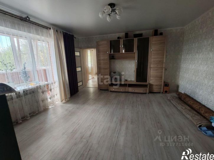 2-комн квартира городской округ Калуга