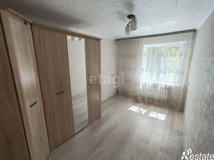 2-комн квартира городской округ Калуга