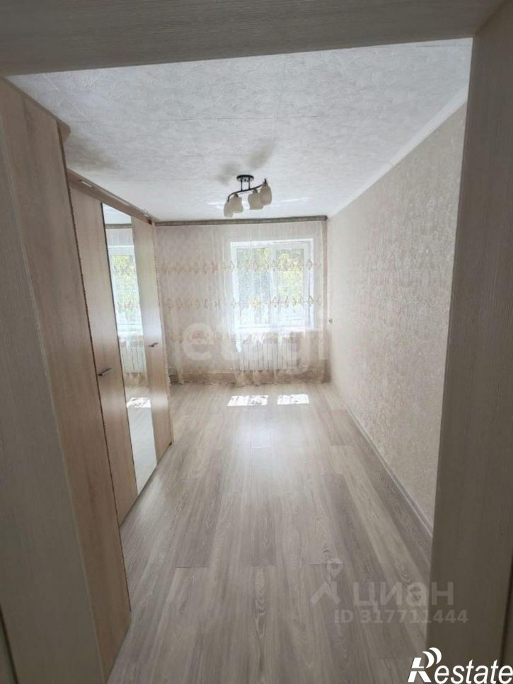 2-комн квартира городской округ Калуга