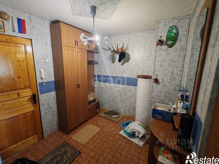 2-комн квартира городской округ Калуга