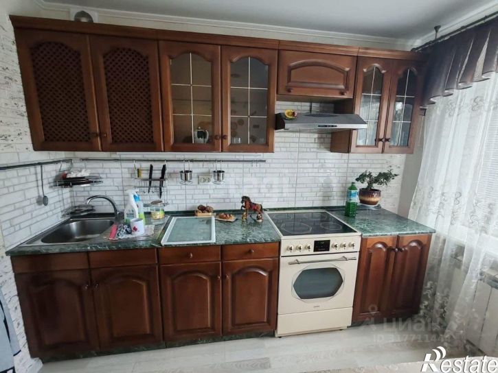 2-комн квартира городской округ Калуга