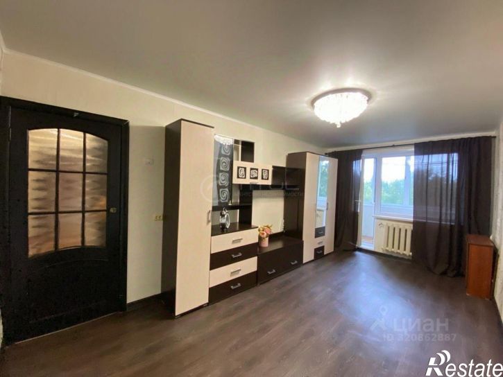 2-комн квартира улица Дружбы, 15,  д. 15