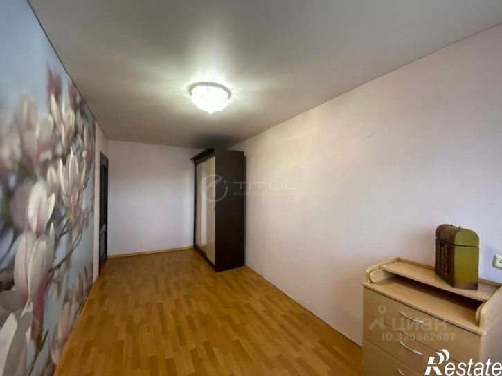 2-комн квартира улица Дружбы, 15,  д. 15