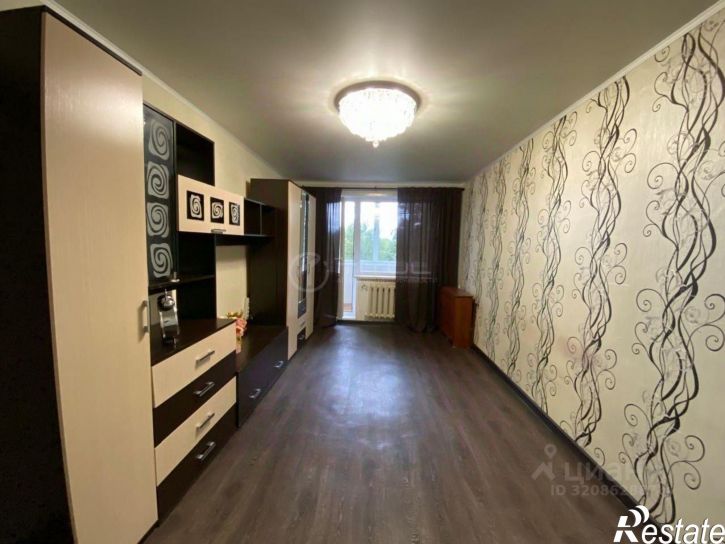 2-комн квартира улица Дружбы, 15,  д. 15