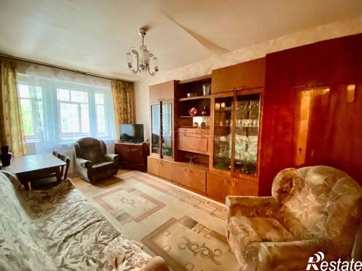 2-комн квартира улица Тельмана, 11,  д. 11