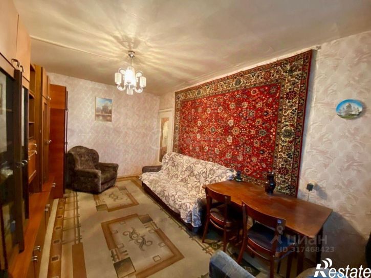 2-комн квартира улица Тельмана, 11,  д. 11