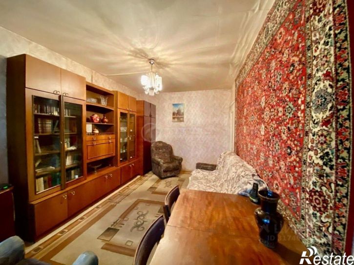 2-комн квартира улица Тельмана, 11,  д. 11