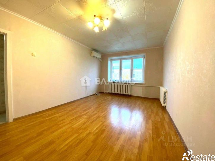 1-комн квартира Промышленная улица, 2,  д. 2