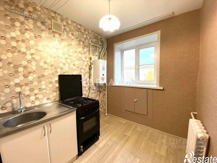 1-комн квартира Промышленная улица, 2,  д. 2