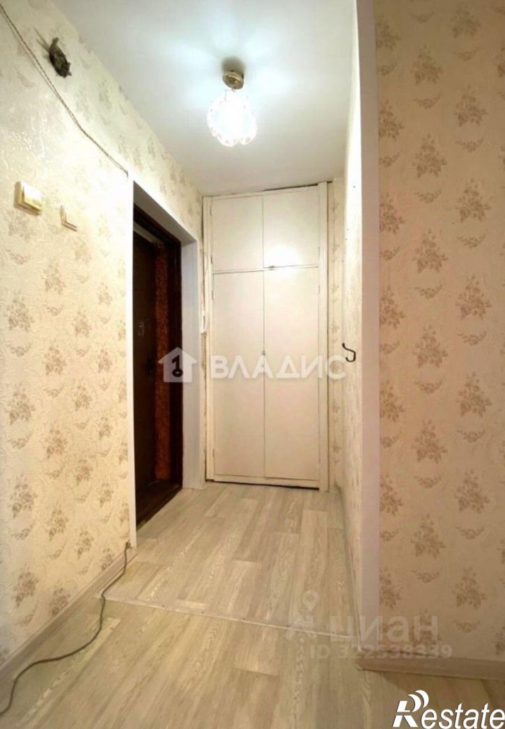 1-комн квартира Промышленная улица, 2,  д. 2