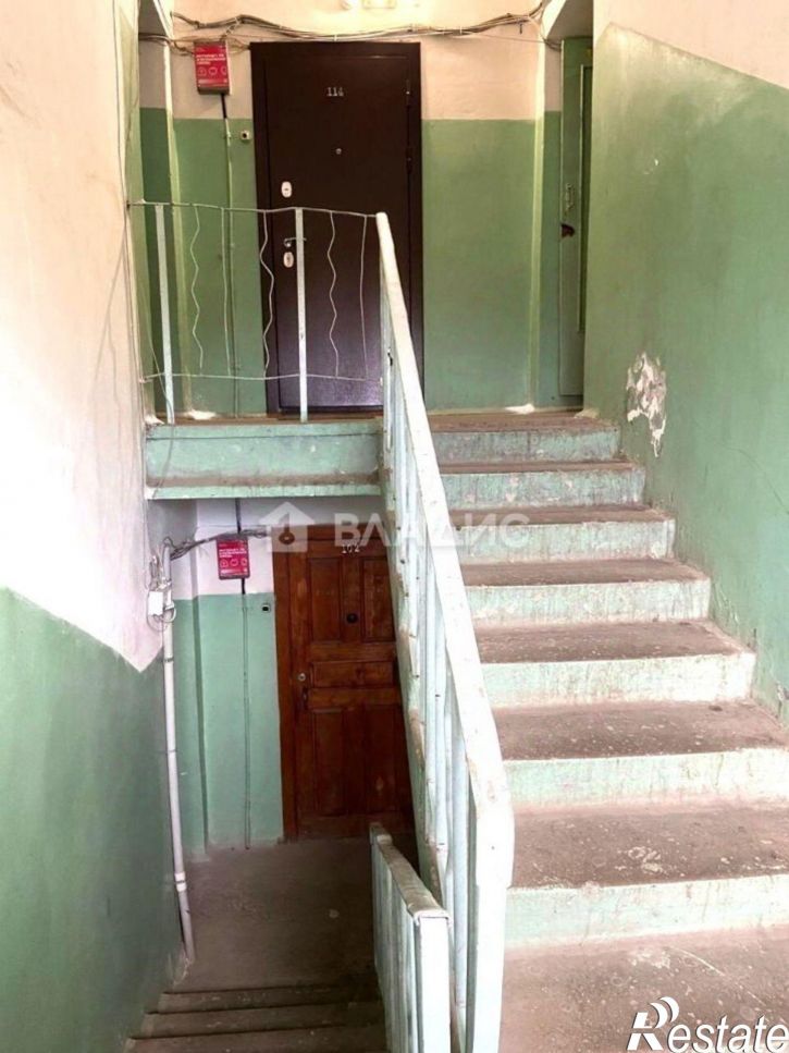 1-комн квартира Промышленная улица, 2,  д. 2