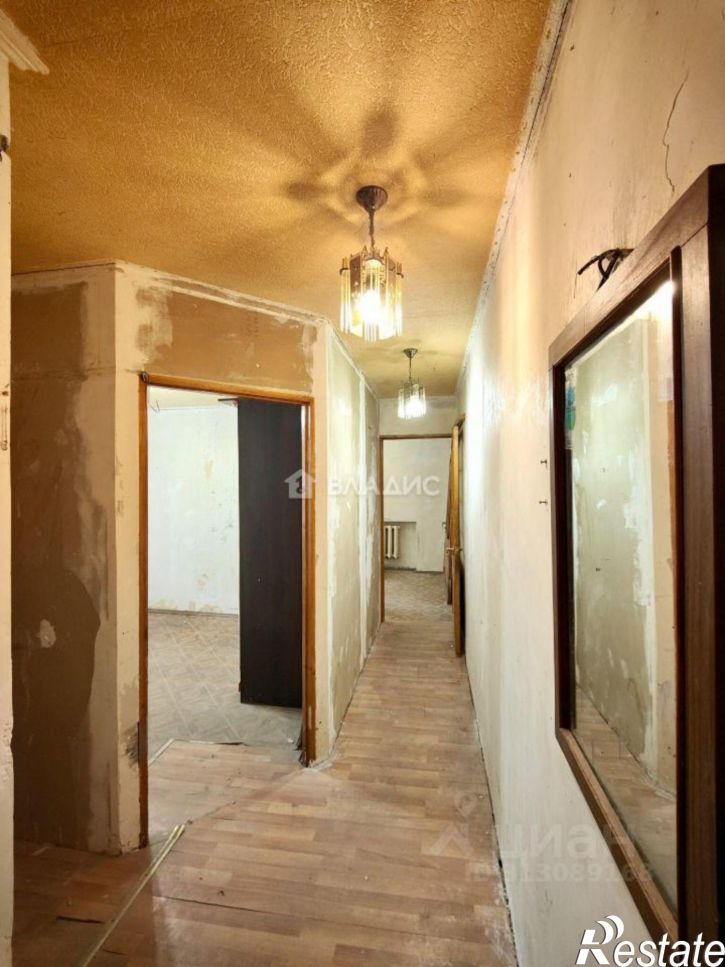 2-комн квартира улица Поле Свободы, 131А к4,  д. 131А к4