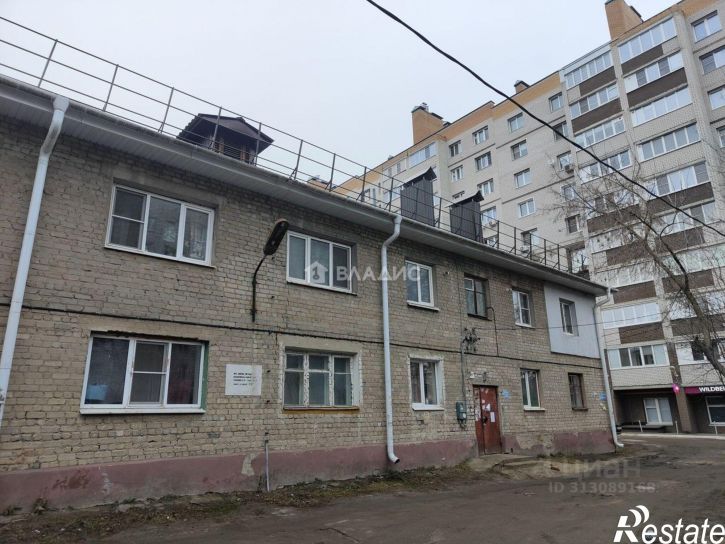 2-комн квартира улица Поле Свободы, 131А к4,  д. 131А к4