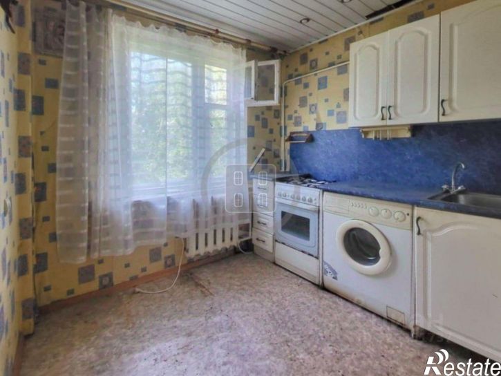 2-комн квартира Турынинская улица, 12,  д. 12