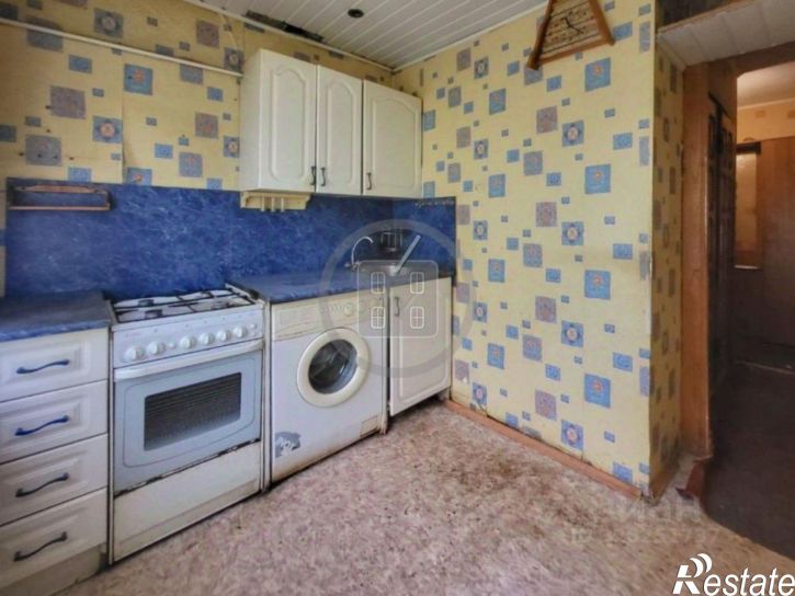 2-комн квартира Турынинская улица, 12,  д. 12