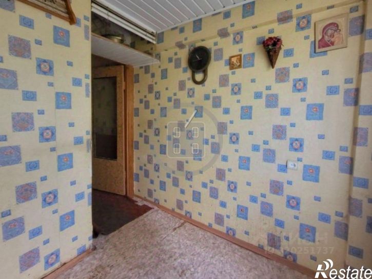 2-комн квартира Турынинская улица, 12,  д. 12