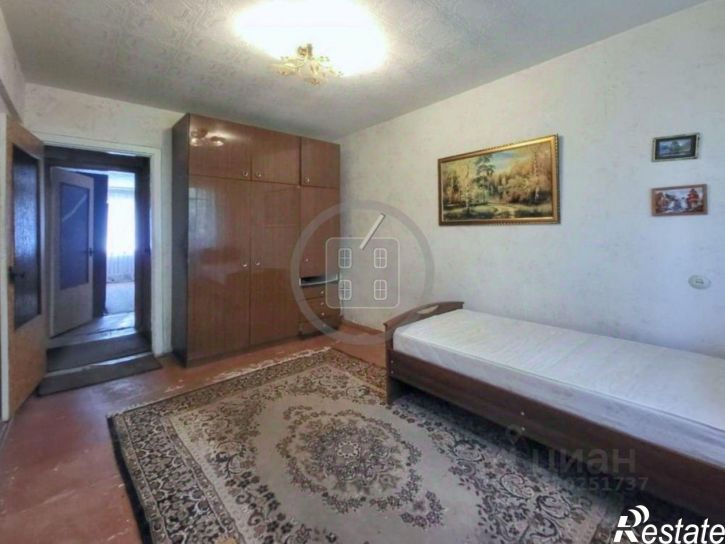 2-комн квартира Турынинская улица, 12,  д. 12